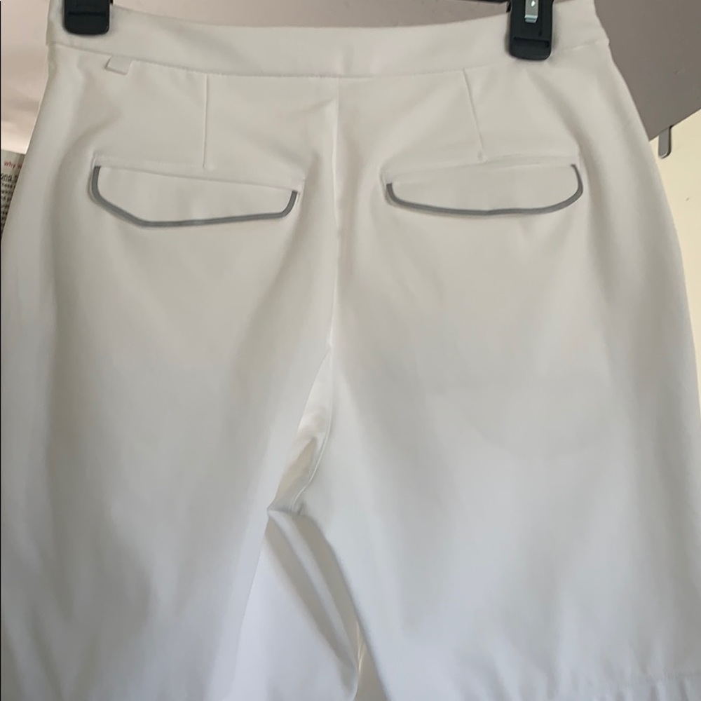 Lululemon long story short’s
